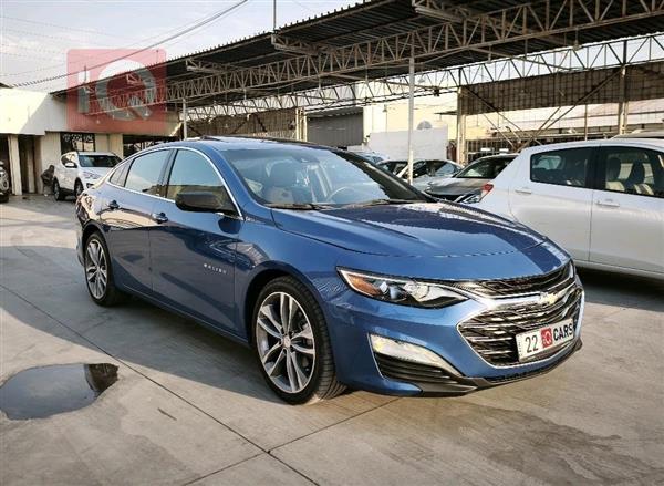 Chevrolet Malibu 2023 for sale in Iraq - Erbil
